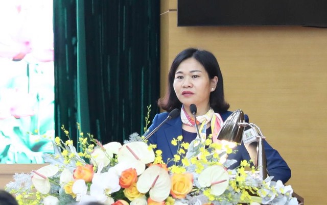 Hà Nội có thêm 3 huyện về đích Nông thôn mới - Ảnh 3.