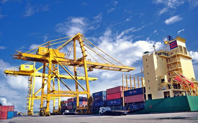 Xuất khẩu của Việt Nam 2 tháng đầu năm sang ASEAN đạt 4,96 tỷ USD - Ảnh 1.