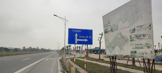 Khu đô thị TEELhomes Tràng An - Dự án trọng điểm nằm ngay huyết mạch nối cao tốc Cầu Giẽ - Ninh Bình với cao tốc Hà Nội - Hải Phòng  - Ảnh 1.