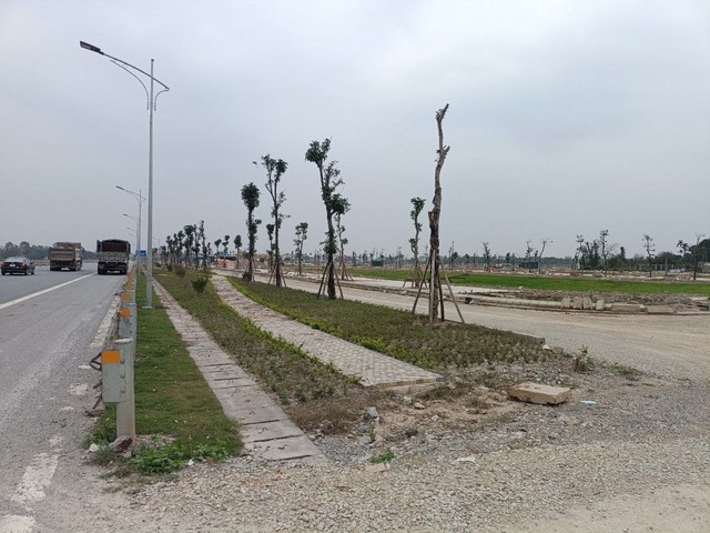 Khu đô thị TEELhomes Tràng An - Dự án trọng điểm nằm ngay huyết mạch nối cao tốc Cầu Giẽ - Ninh Bình với cao tốc Hà Nội - Hải Phòng  - Ảnh 5.