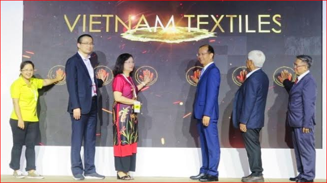 TP. Hồ Chí Minh: Tổ chức triển lãm quốc tế Vải cao cấp-Texfuture Việt Nam 2023 - Ảnh 1.