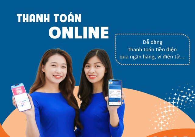 Chuyển đổi số: Bước đi mạnh mẽ trong kinh doanh, dịch vụ khách hàng của PC Đà Nẵng - Ảnh 1.