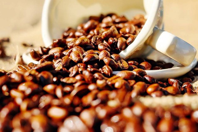 Cà phê xuất khẩu sang thị trường Hà Lan tăng 105,7% về trị giá - Ảnh 1.