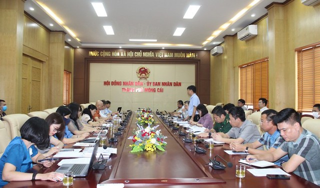 Quảng Ninh: Nhiều lợi thế cạnh tranh trong thu hút đầu tư, thúc đẩy phát triển logistics. - Ảnh 3.
