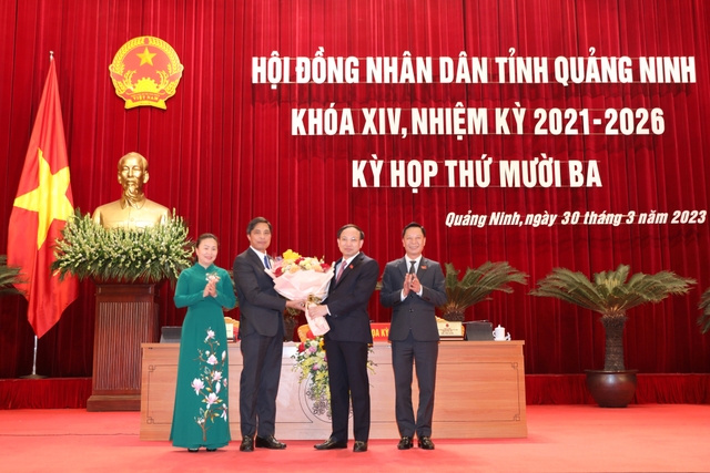 HĐND tỉnh Quảng Ninh khóa XIV thông qua 9 Nghị quyết quan trọng - Ảnh 3.