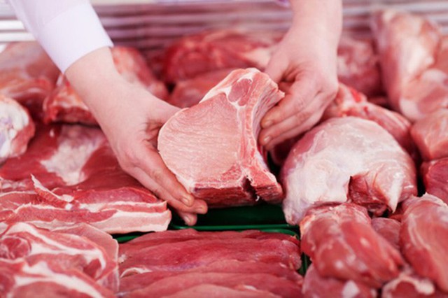 Việt Nam nhập thịt và các sản phẩm từ thịt nhiều nhất từ Hoa Kỳ - Ảnh 1.