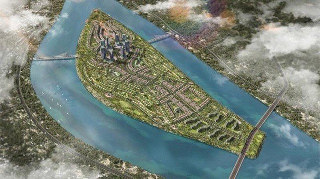 Quảng Ngãi: Phê duyệt đồ án Quy hoạch chi xây dựng dự án Khu đô thị mới An Phú - Ảnh 1.