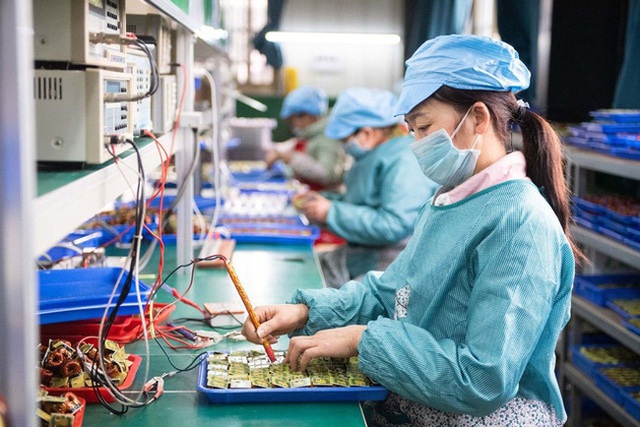 Mỗi ngày, Hà Nội có hơn 70 doanh nghiệp mới được thành lập - Ảnh 1. Mỗi ngày, Hà Nội có hơn 70 doanh nghiệp mới được thành lập - Ảnh 1.