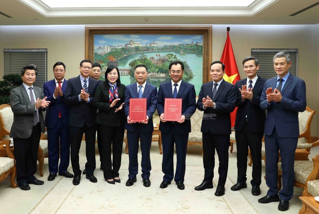Tập đoàn Sunny thỏa thuận tiếp tục đầu tư thêm 2,5 tỷ USD vào tỉnh Thái Nguyên - Ảnh 2.