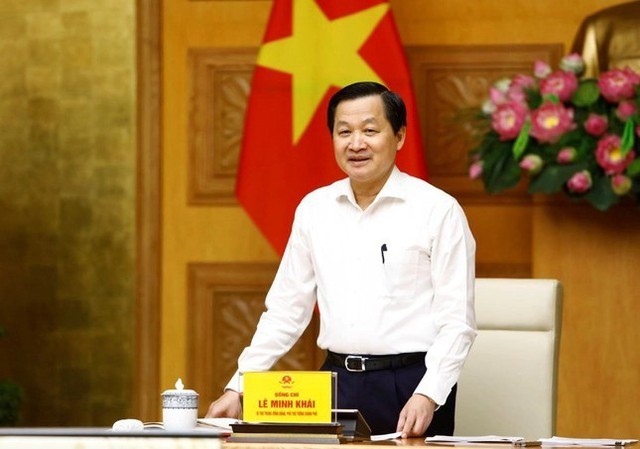 Cần đánh giá kỹ lưỡng tác động của thuế suất tối thiểu toàn cầu đối với Việt Nam - Ảnh 1.