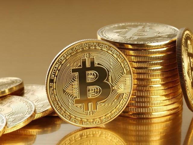 Giá Bitcoin hôm nay 13/4: Có thể chạm ngưỡng 50.000 USD trong năm nay  - Ảnh 1.