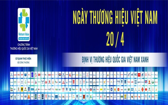 Nhiều hoạt động trong Tuần lễ Thương hiệu quốc gia Việt Nam 2023 - Ảnh 1.