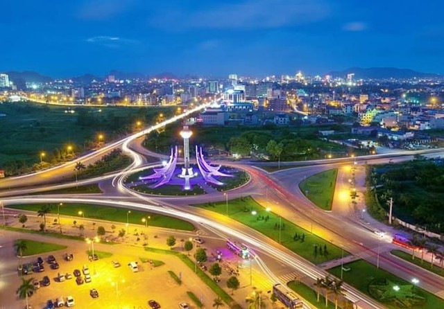 Công bố Quy hoạch chung đô thị Thanh Hóa đến năm 2040 - Ảnh 1.