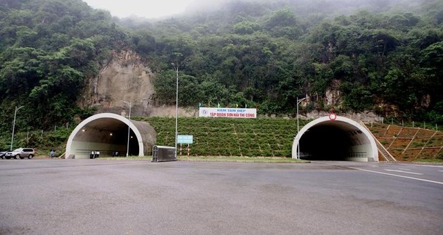 Thanh Hóa: Dự án Mai Sơn - Quốc lộ 45 đẩy nhanh tiến độ đảm bảo thông tuyến từ ngày 30/4/2023 - Ảnh 3.