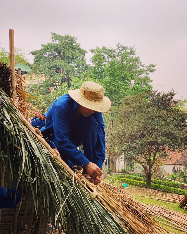 Bảo tồn nhà dài, gìn giữ bản sắc văn hóa của đồng bào Ê Đê - Ảnh 13.