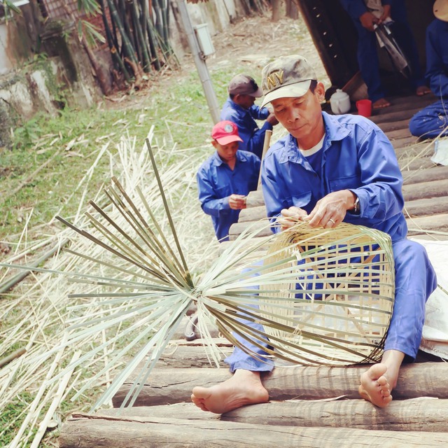 Bảo tồn nhà dài, gìn giữ bản sắc văn hóa của đồng bào Ê Đê - Ảnh 12.