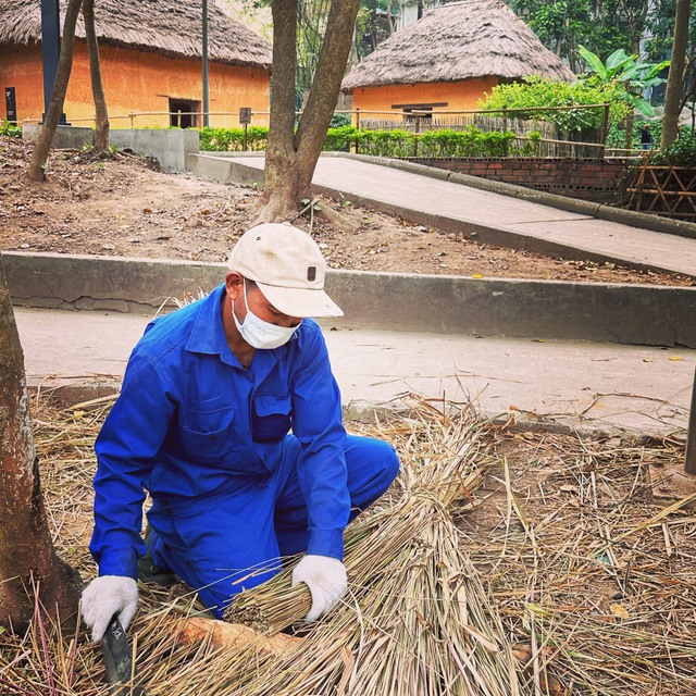 Bảo tồn nhà dài, gìn giữ bản sắc văn hóa của đồng bào Ê Đê - Ảnh 16.