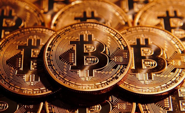 Giá Bitcoin hôm nay 19/4: Phục hồi từ mức thấp nhất 1 tuần - Ảnh 1.