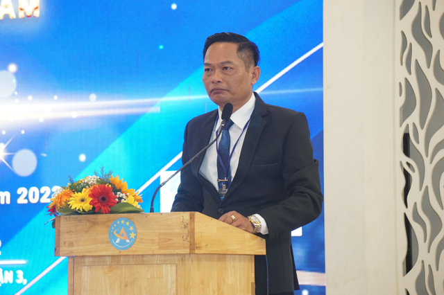 APEC BCI hỗ trợ doanh nghiệp Việt hướng đến “Chuỗi giá trị cung ứng toàn cầu” - Ảnh 4.