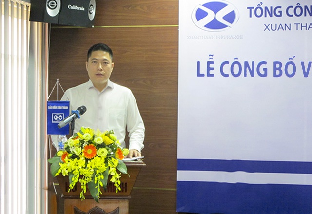 Chủ tịch HĐQT Bảo hiểm Xuân Thành sẽ làm việc tại LienVietPostBank  - Ảnh 1.