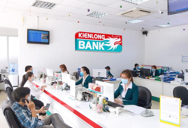 NHNN điểm danh: KienlongBank, VietABank, Nam A Bank vì lãi suất cho vay quá cao - Ảnh 2.