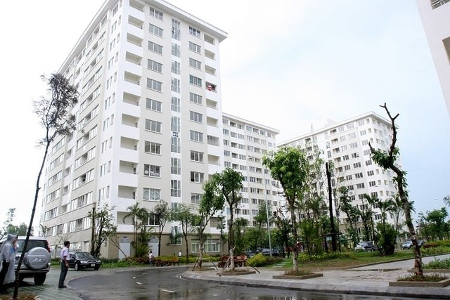 TP Hồ Chí Minh: Hơn 81.000 căn hộ sắp được cấp sổ hồng - Ảnh 1.