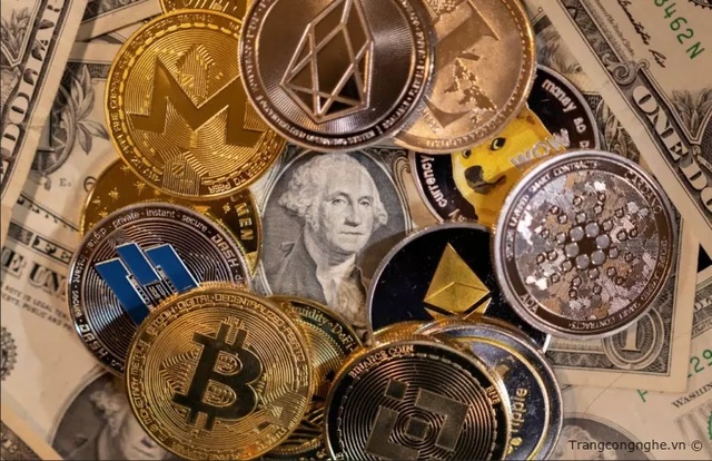 Giá Bitcoin hôm nay 27/4: Dần tiến tới ngưỡng kháng cự 30.000 USD - Ảnh 1.