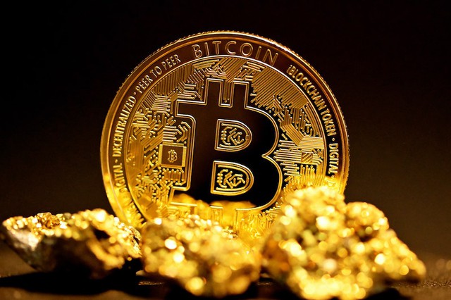 Giá Bitcoin hôm nay 29/4: Duy trì ổn định trên ngưỡng 29.000 USD - Ảnh 1.
