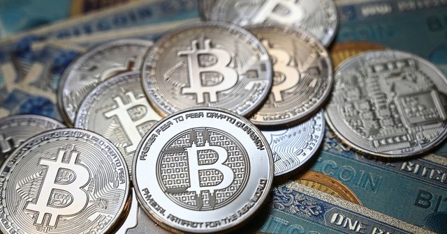 Giá Bitcoin hôm nay 3/4: Tăng hơn 70% trong quý I/2023 - Ảnh 1.