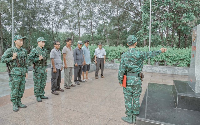 Kiên Giang: Phát huy vai trò của đồng bào các dân tộc trong bảo vệ ngày vui của đất nước - Ảnh 3.