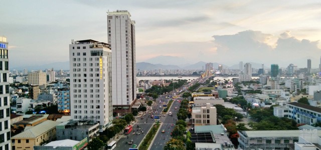 Đà Nẵng: Tổng vốn đăng ký doanh nghiệp mới đạt gần 1.700 tỷ đồng - Ảnh 1.