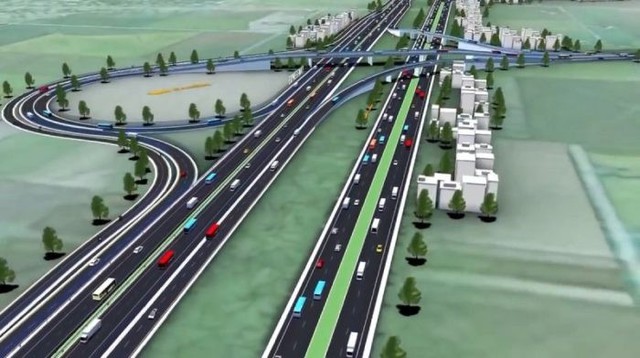 2 dự án được bổ sung vào danh mục các dự án quan trọng quốc gia, trọng điểm ngành giao thông vận tải - Ảnh 1.