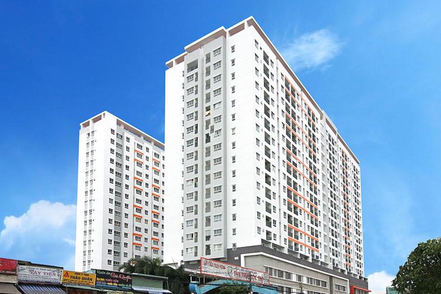 TP Hồ Chí Minh ban hành kế hoạch cấp sổ hồng cho hơn 81.000 căn hộ - Ảnh 1.
