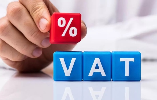 Chính phủ đề xuất không giảm 2% VAT cho bất động sản, bảo hiểm, ngân hàng - Ảnh 1.
