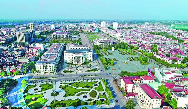 Bắc Giang tập trung phát triển sản phẩm nông nghiệp chủ lực - Ảnh 2.