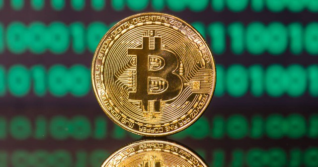 Giá Bitcoin hôm nay 20/5: Dao động bởi Hội nghị Bitcoin - Ảnh 1.