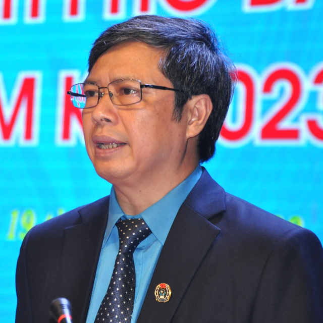 Đại hội công đoàn thành phố Bắc Giang lần thứ XI, nhiệm kỳ 2023-2028 - Ảnh 3.