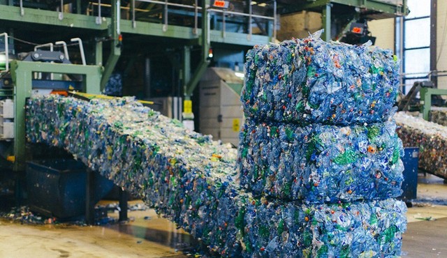 14 hiệp hội góp ý Dự thảo quy định định mức chi phí tái chế - Ảnh 1.