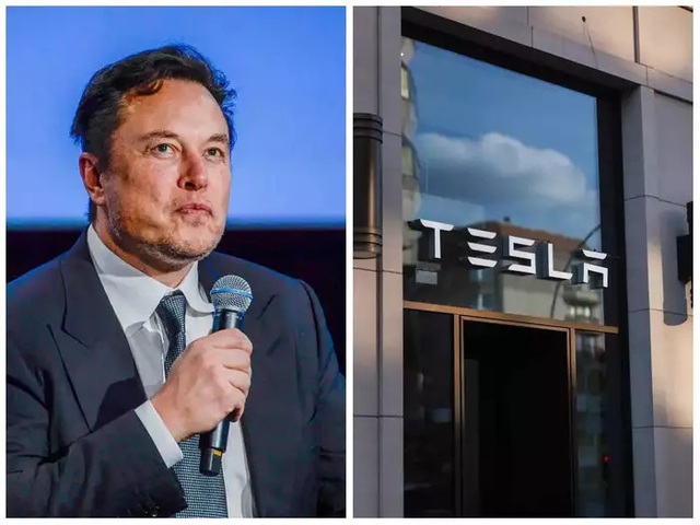 Lần đầu tiên trong lịch sử, Tesla sẽ chạy quảng cáo sản phẩm - Ảnh 1.