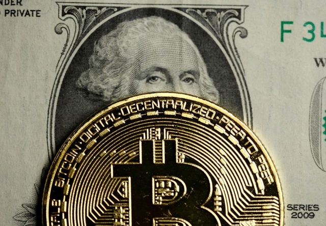 Giá Bitcoin hôm nay 26/5: Tạm dừng ở khu vực 26.000 USD - Ảnh 1.