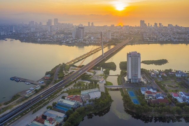 Đà Nẵng - đô thị thú vị nhất Việt Nam hay “Singapore mới của châu Á”? - Ảnh 4.