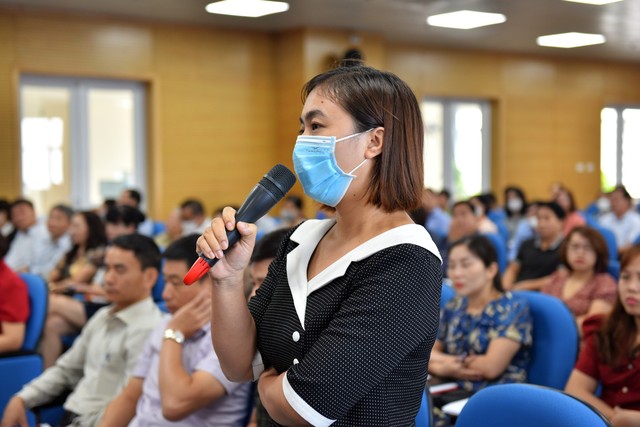 Bảo hiểm tai nạn lao động, bệnh nghề nghiệp: “Điểm tựa” cho người lao động khi gặp rủi ro - Ảnh 3.