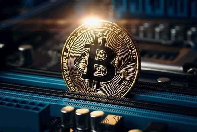 Giá Bitcoin hôm nay 27/5: Ổn định dưới 27.000 USD - Ảnh 1.