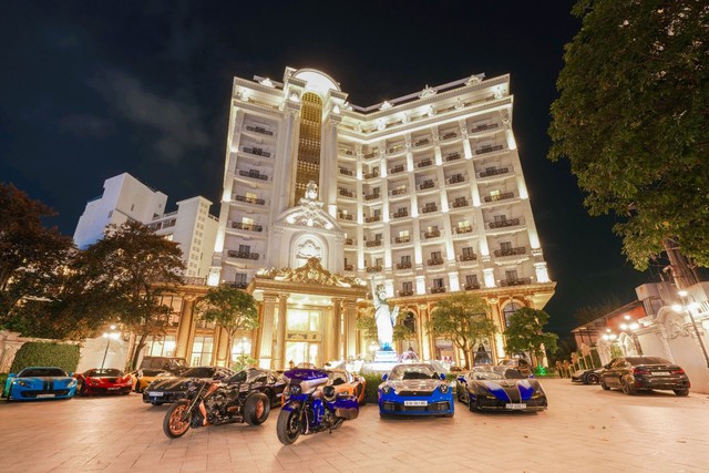 Thiên Thanh Phú Quốc Resort – Tận hưởng nghỉ dưỡng đích thực - Ảnh 1.