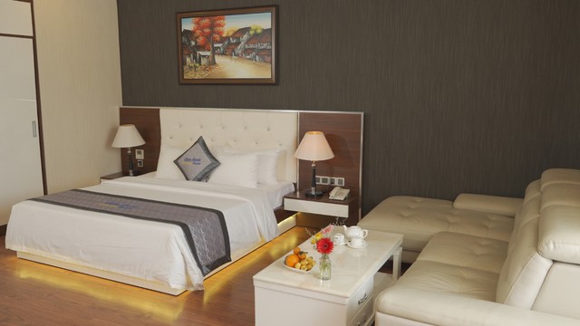 Thiên Thanh Phú Quốc Resort – Tận hưởng nghỉ dưỡng đích thực - Ảnh 2.