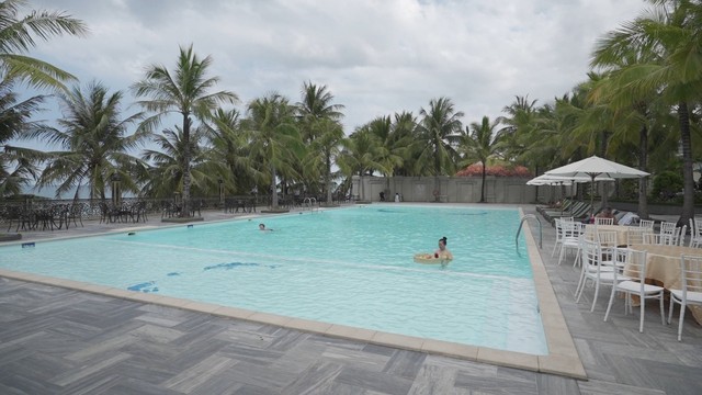 Thiên Thanh Phú Quốc Resort – Tận hưởng nghỉ dưỡng đích thực - Ảnh 4.