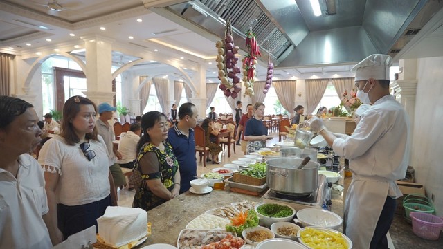 Thiên Thanh Phú Quốc Resort – Tận hưởng nghỉ dưỡng đích thực - Ảnh 5.