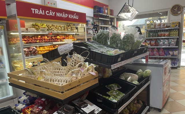 Hà Nội: Chỉ số giá tiêu dùng tháng 5 tăng 0,16% - Ảnh 1. Hà Nội: Chỉ số giá tiêu dùng tháng 5 tăng 0,16% - Ảnh 1.