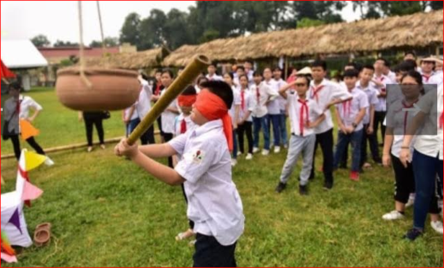 Lễ hội truyền thống làng Lôi Châu: Mang đậm chất dân gian đồng bằng Bắc Bộ  - Ảnh 3.