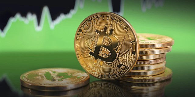 Giá Bitcoin hôm nay 9/5: Chưa dứt đà giảm - Ảnh 1.